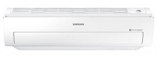 Samsung AR12RSFSCWK 12.000 Duvar Tipi Klima kullananlar yorumlar